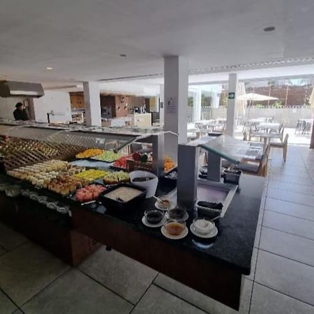Sea Views Playa Del Ingles Beach Lovers 2 Apartment San Bartolome de Tirajana  Exterior photo
