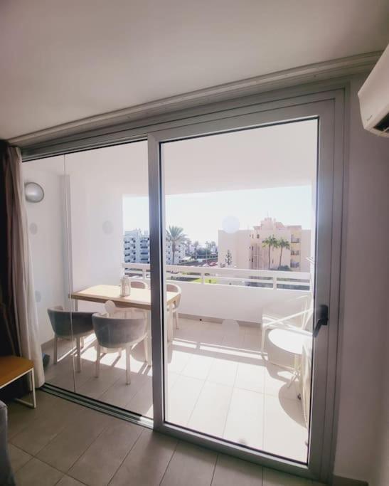 Sea Views Playa Del Ingles Beach Lovers 2 Apartment San Bartolome de Tirajana  Exterior photo