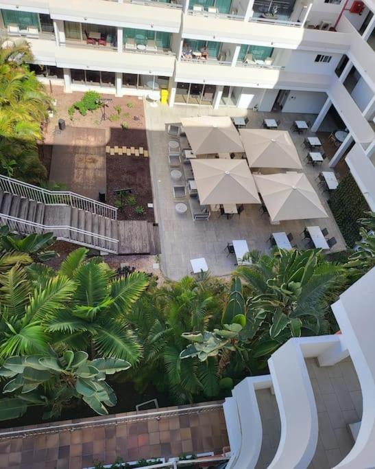 Sea Views Playa Del Ingles Beach Lovers 2 Apartment San Bartolome de Tirajana  Exterior photo