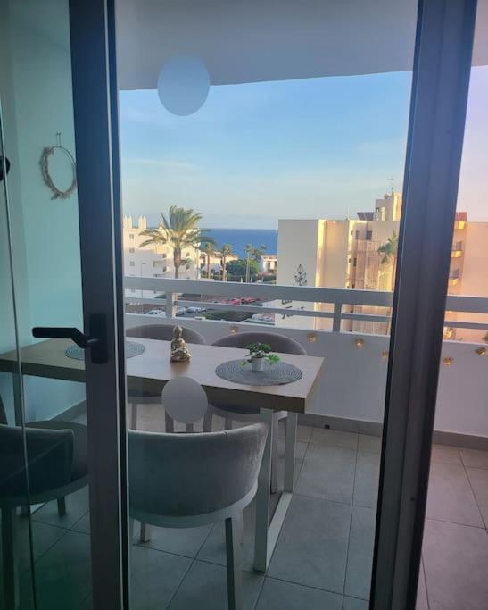 Sea Views Playa Del Ingles Beach Lovers 2 Apartment San Bartolome de Tirajana  Exterior photo