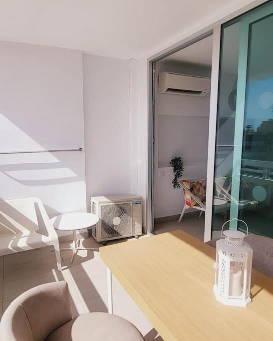 Sea Views Playa Del Ingles Beach Lovers 2 Apartment San Bartolome de Tirajana  Exterior photo