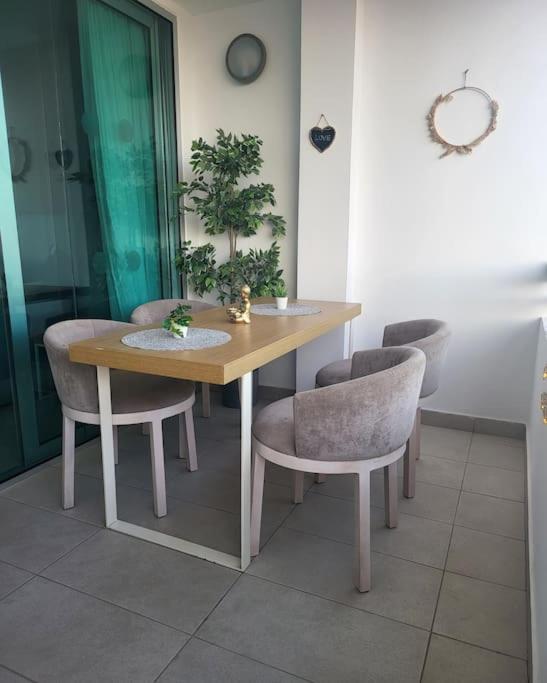 Sea Views Playa Del Ingles Beach Lovers 2 Apartment San Bartolome de Tirajana  Exterior photo