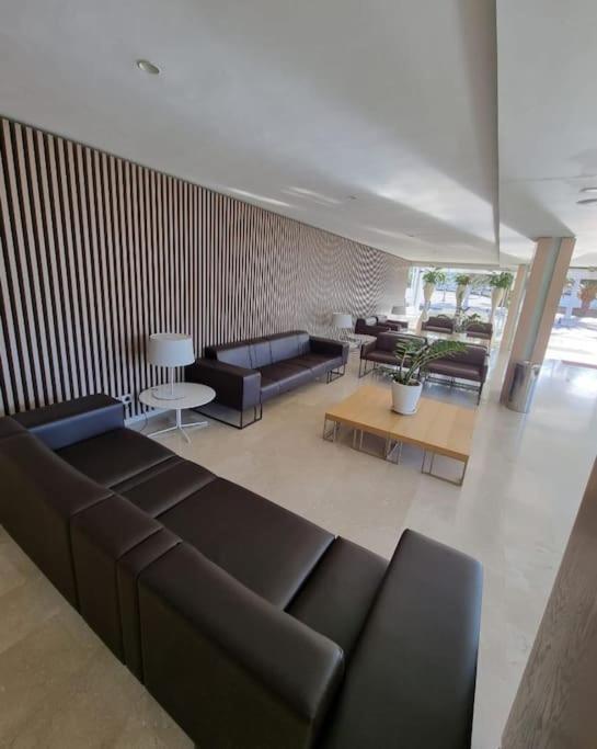 Sea Views Playa Del Ingles Beach Lovers 2 Apartment San Bartolome de Tirajana  Exterior photo