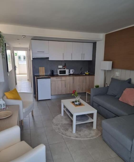 Sea Views Playa Del Ingles Beach Lovers 2 Apartment San Bartolome de Tirajana  Exterior photo