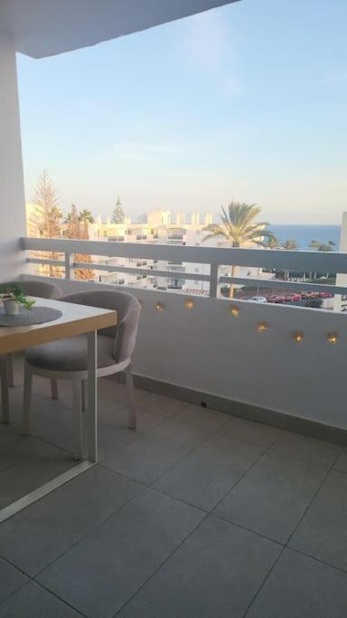 Sea Views Playa Del Ingles Beach Lovers 2 Apartment San Bartolome de Tirajana  Exterior photo