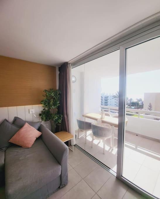 Sea Views Playa Del Ingles Beach Lovers 2 Apartment San Bartolome de Tirajana  Exterior photo