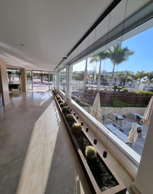 Sea Views Playa Del Ingles Beach Lovers 2 Apartment San Bartolome de Tirajana  Exterior photo