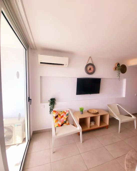 Sea Views Playa Del Ingles Beach Lovers 2 Apartment San Bartolome de Tirajana  Exterior photo